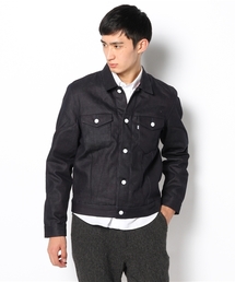 BEAMS | LEVIS CALIFORNIA / TYPE 3 トラッカージャケット(デニムジャケット)