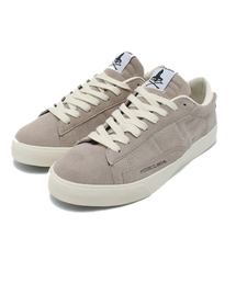 HYSTERIC GLAMOUR | MAKE ME SMILE ローカットスニーカー(スニーカー)