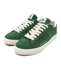 HYSTERIC GLAMOUR | MAKE ME SMILE ローカットスニーカー(スニーカー)