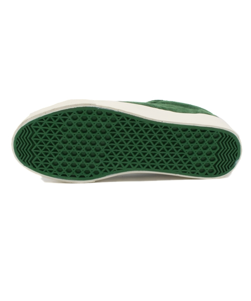 HYSTERIC GLAMOUR（ヒステリックグラマー）の「MAKE ME SMILE ローカットスニーカー（スニーカー・レディース・グリーン/グレー/ブラック・23cm/25cm/24cm）」の10枚目の写真