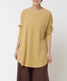 RNA-N | M1377 21OEワッフルプルオーバー(Tシャツ/カットソー)