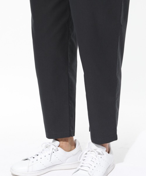 LAKOLE(ラコレ)の「ドビーコックパンツ / LAKOLE(その他パンツ・メンズ・ブラック/ベージュ/オリーブ・MEDIUM/LARGE)」の6枚目の写真