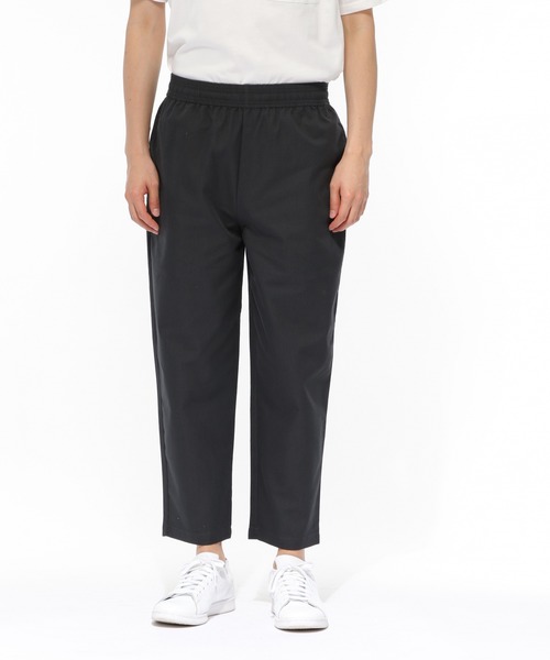 LAKOLE(ラコレ)の「ドビーコックパンツ / LAKOLE(その他パンツ・メンズ・ブラック/ベージュ/オリーブ・MEDIUM/LARGE)」の22枚目の写真
