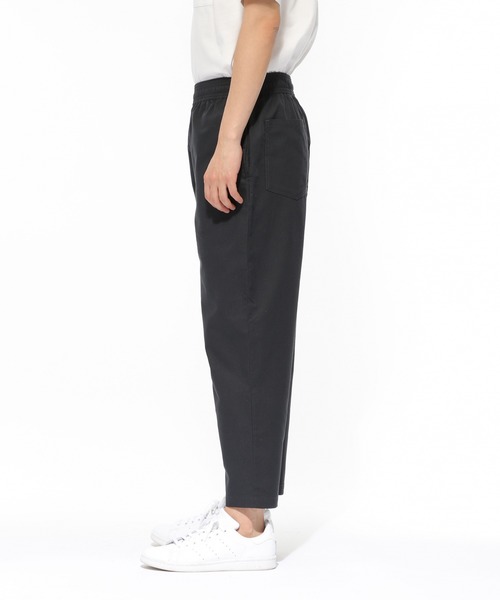 LAKOLE(ラコレ)の「ドビーコックパンツ / LAKOLE(その他パンツ・メンズ・ブラック/ベージュ/オリーブ・MEDIUM/LARGE)」の9枚目の写真