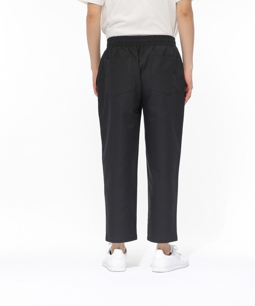 LAKOLE(ラコレ)の「ドビーコックパンツ / LAKOLE(その他パンツ・メンズ・ブラック/ベージュ/オリーブ・MEDIUM/LARGE)」の16枚目の写真
