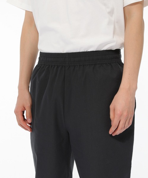 LAKOLE(ラコレ)の「ドビーコックパンツ / LAKOLE(その他パンツ・メンズ・ブラック/ベージュ/オリーブ・MEDIUM/LARGE)」の13枚目の写真