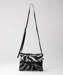 BEAUTY&YOUTH UNITED ARROWS | ＜LAMPEYE＞メッシュコンビサコッシュ(ショルダーバッグ)