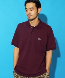 LACOSTE | ラコステ ポロシャツ 半袖(ポロシャツ)