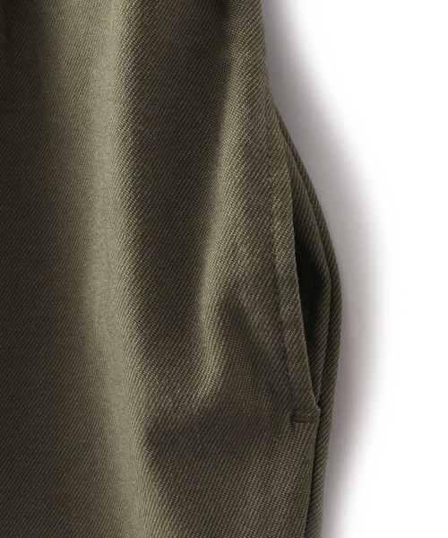 MAKE YOUR DAY（メイクユアデイ）の「スーパーストレッチジョッパーズパンツ■80～140cm（その他パンツ・キッズ・グレー/カーキ・130/140/110/100/120/80/90）」の10枚目の写真