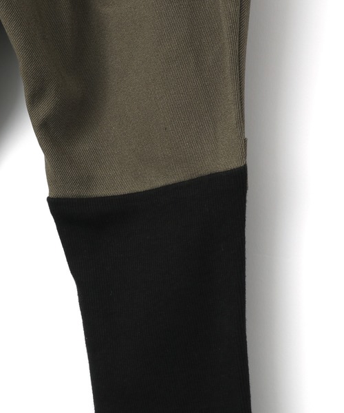 MAKE YOUR DAY（メイクユアデイ）の「スーパーストレッチジョッパーズパンツ■80～140cm（その他パンツ・キッズ・グレー/カーキ・130/140/110/100/120/80/90）」の12枚目の写真