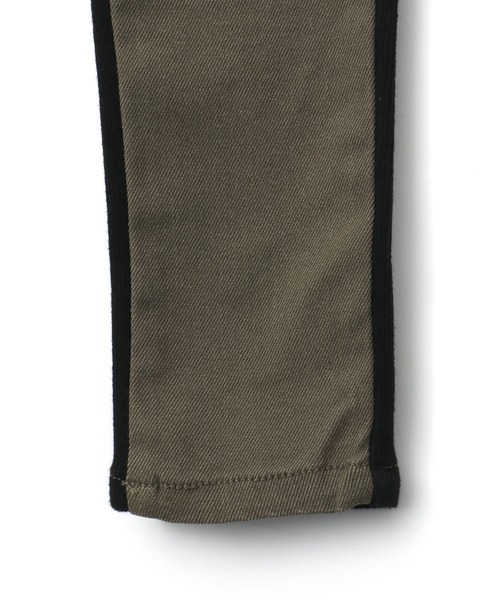 MAKE YOUR DAY（メイクユアデイ）の「スーパーストレッチジョッパーズパンツ■80～140cm（その他パンツ・キッズ・グレー/カーキ・130/140/110/100/120/80/90）」の13枚目の写真