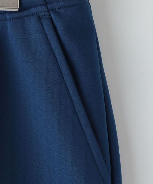 ATHLETA(アスレタ)の「【SHIPS KIDS別注】ATHLETA:ボンフィルター トラック パンツ(145~160cm)(その他パンツ・キッズ・ブラック/ロイヤルブルー・160/145)」の5枚目の写真