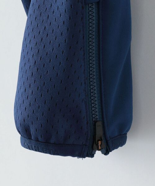 ATHLETA(アスレタ)の「【SHIPS KIDS別注】ATHLETA:ボンフィルター トラック パンツ(145~160cm)(その他パンツ・キッズ・ブラック/ロイヤルブルー・160/145)」の7枚目の写真