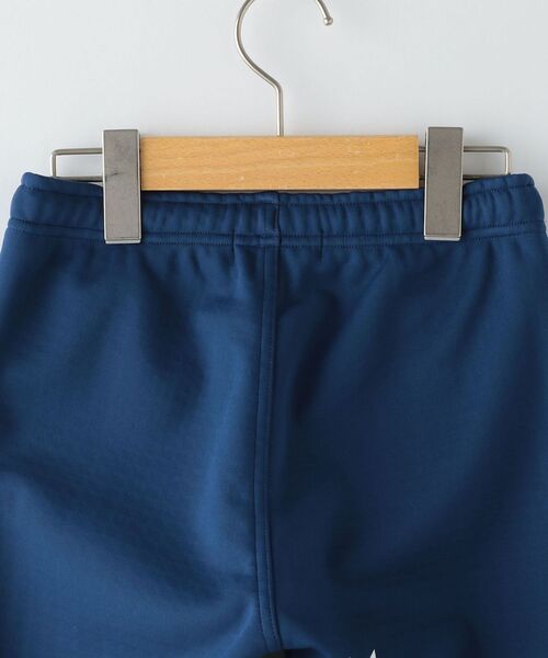 ATHLETA(アスレタ)の「【SHIPS KIDS別注】ATHLETA:ボンフィルター トラック パンツ(145~160cm)(その他パンツ・キッズ・ブラック/ロイヤルブルー・160/145)」の8枚目の写真