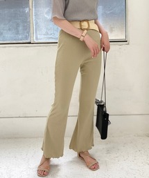 archives | カットリブパンツ(その他パンツ)