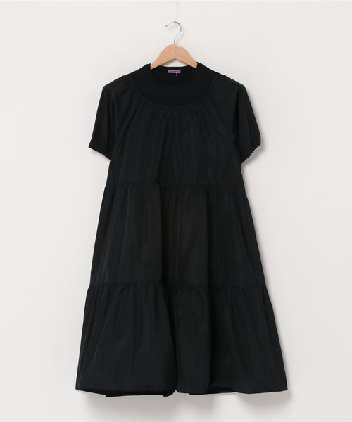 SueUNDERCOVER（スーアンダーカバー）の「SUZ1704（ワンピース）」 - WEAR
