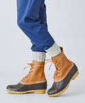 L.L.Bean(エルエルビーン)の「シューズ(ブーツ)」