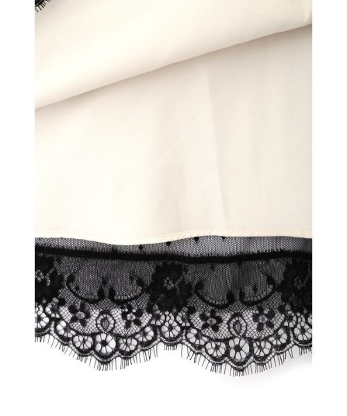 JILL by JILL STUART（ジルバイジルスチュアート）の「◇レース×ドット  