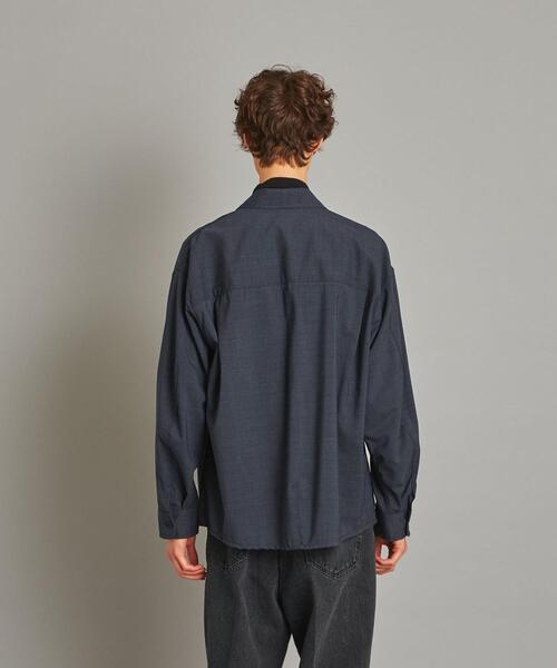 Steven Alan（スティーブンアラン）の「＜Steven Alan＞ TW/TRO WORKN