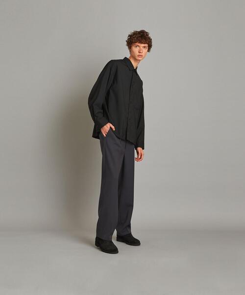 steven alan wl tro セットアップ Steven Alan（スティーブンアラン）の「＜Steven Alan＞ H/TWST TRO
