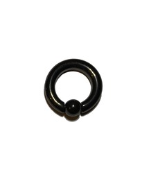 MORPH モルフ CBR ボディーピアス 4ゲージ 14mm~16mm