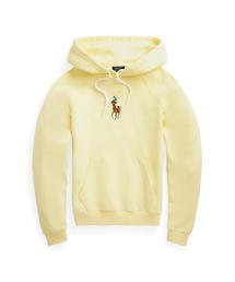 POLO RALPH LAUREN | ポニー フリース フーディ(パーカー)