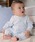 hakka baby�i�n�b�J�x�r�[�j�́u[�x�r�[]�����|�C���g�A�j�}������2WAY�J�o�[�I�[���X�^�C�Z�b�g�i�����p�[�X�j�v�b�u���[