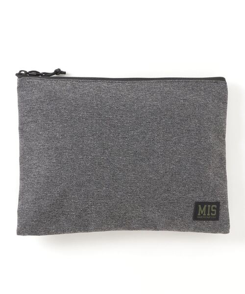 MIS エムアイエス CORDURA NYLON ツールポーチ 黒Mサイズ新品 エムアイエス MIS-1002 ツールポーチL コーデュラナイロン TOOL POUCH