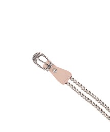 TOGA PULLA メタルバングル TOGA PULLA（トーガ プルラ）の「TOGA PULLA メタルバングル