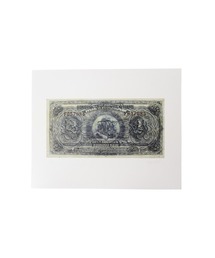 大和田良 / Banknotes▲