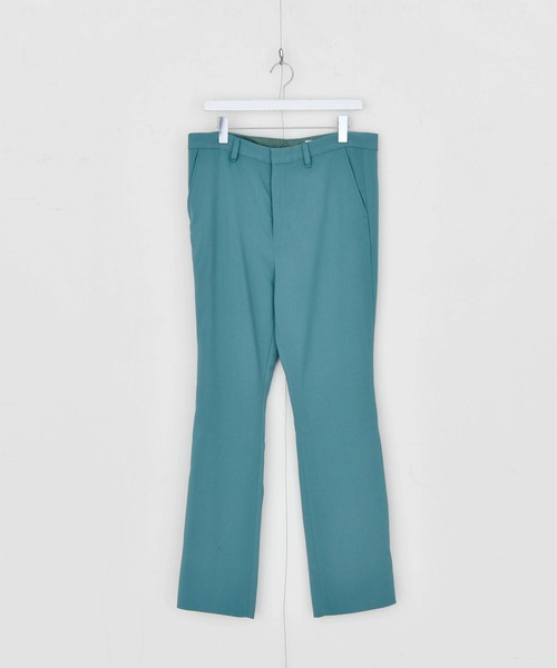 DISCOVERED（ディスカバード）の「DISCOVERED Carsey Stretch Pajama Pants（その他パンツ・メンズ・グリーン/ブラック・SMALL/MEDIUM）」の2枚目の写真