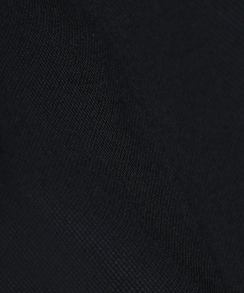 INED（イネド）の「ダブルブレストジャケット（テーラードジャケット・レディース・ブラック/カーキ・11号/9号/7号）」の18枚目の写真