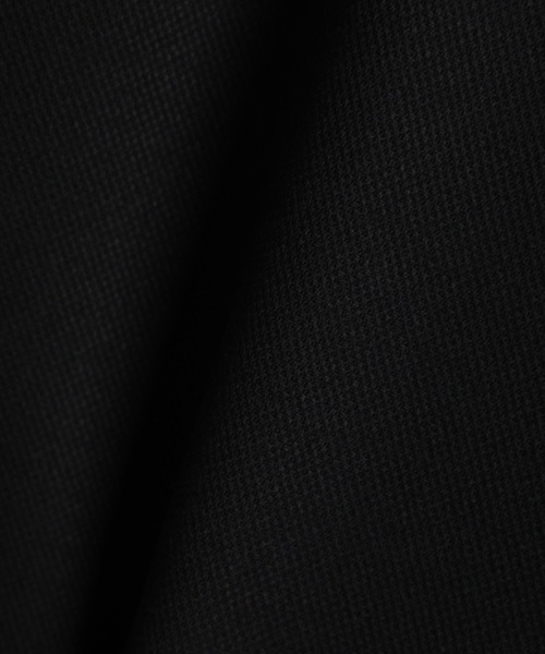 INED（イネド）の「ダブルブレストジャケット（テーラードジャケット・レディース・ブラック/カーキ・11号/9号/7号）」の7枚目の写真