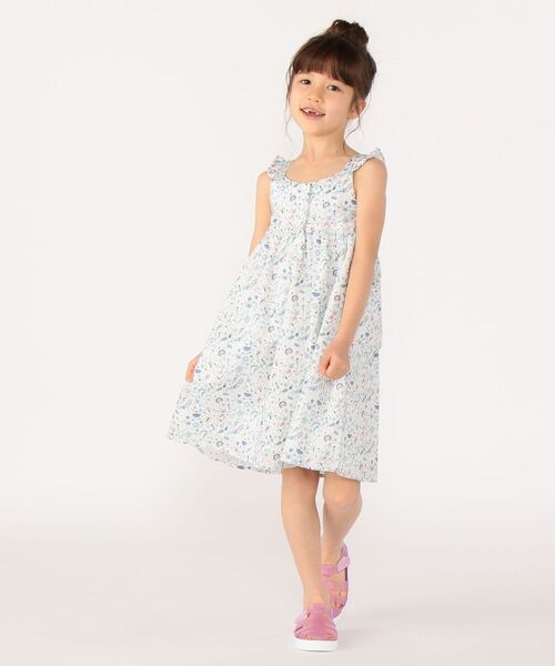 igor（イゴール）の「【WEB限定】igor:STAR SANDAL(17～21cm)（サンダル・キッズ・パープル/ピンク/ライトグリーン/ベビーピンク・20/18/17/19/21）」の19枚目の写真