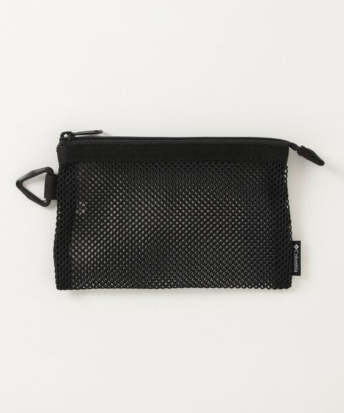 Columbia(コロンビア)の「ナイオストリームフェイスカバーストラップ(その他雑貨・メンズ・パープル/イエロー/ブラック・ONE SIZE)」の4枚目の写真