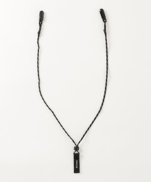 Columbia(コロンビア)の「ナイオストリームフェイスカバーストラップ(その他雑貨・メンズ・パープル/イエロー/ブラック・ONE SIZE)」の13枚目の写真