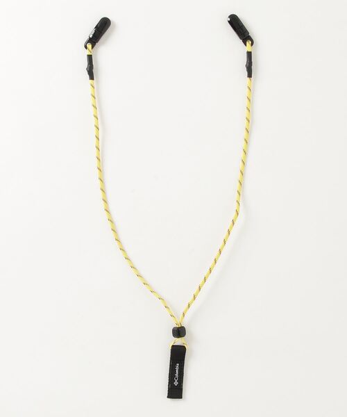 Columbia(コロンビア)の「ナイオストリームフェイスカバーストラップ(その他雑貨・メンズ・パープル/イエロー/ブラック・ONE SIZE)」の14枚目の写真