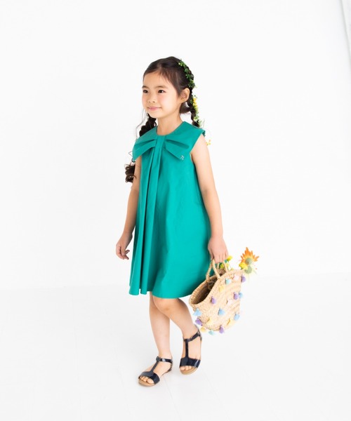 セール ワンピース ドレス 130 150 ワンピース ワンピース ワンピース Nino ニノ のファッション