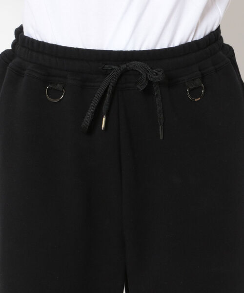 roarguns（ロアーガンズ）の「roarguns/ロアーガンズ/21SGP-RF01/別注PEACEショーツ（その他パンツ・メンズ・ブラック・2/4/3）」の4枚目の写真