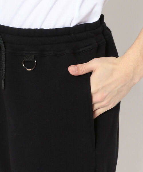 roarguns（ロアーガンズ）の「roarguns/ロアーガンズ/21SGP-RF01/別注PEACEショーツ（その他パンツ・メンズ・ブラック・2/4/3）」の5枚目の写真