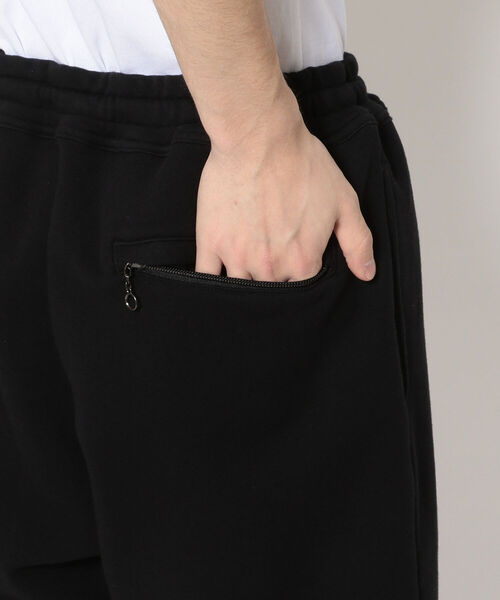 roarguns（ロアーガンズ）の「roarguns/ロアーガンズ/21SGP-RF01/別注PEACEショーツ（その他パンツ・メンズ・ブラック・2/4/3）」の6枚目の写真