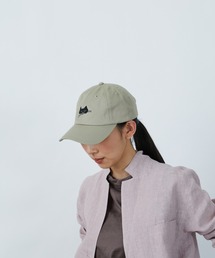 LOISIR | 【再販決定！】TORANEKOBONBONペロネコキャップ(キャップ)