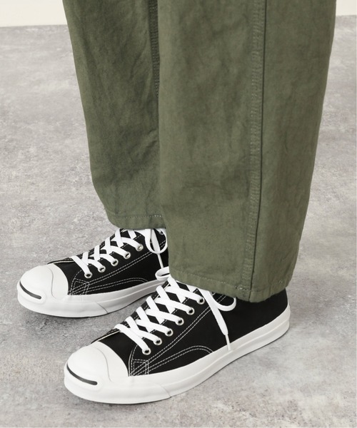 JOURNAL STANDARD(ジャーナルスタンダード)の「【DAILY STOCK×JS/デイリーストック】別注 ペインターパンツ(その他パンツ・メンズ・ベージュ/カーキ・36/34/32/30/28)」の17枚目の写真