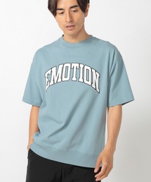 UNION STATION（ユニオンステーション）の「ヘビーウェイトカレッジTシャツ（Tシャツ/カットソー・メンズ）」