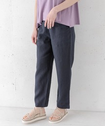 URBAN RESEARCH Sonny Label | リネンイージーパンツ(その他パンツ)