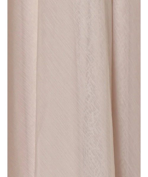 Te chichi（テチチ）の「シフォン楊柳×レースフレアスカート（スカート・レディース・モカ/ブルー/グレー・ﾌﾘ-）」の16枚目の写真