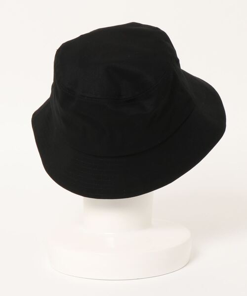 COLONY 2139（コロニートゥーワンスリーナイン）の「アメリカンショップサインバケットハット（ハット・レディース・その他35/ブラック系その他2/ホワイト/ホワイト系その他2/ホワイト系その他/ブラック・FREE）」の7枚目の写真