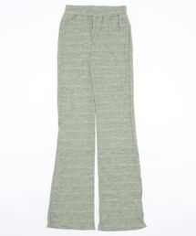 イージーフレアパンツ