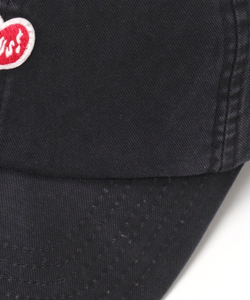 DEUS EX MACHINA(デウスエクスマキナ)の「【Deus ex Machina(デウス・エクス・マキナ)】ARTERY DAD CAP(キャップ・メンズ・ブラック/ベージュ・FREE)」の17枚目の写真