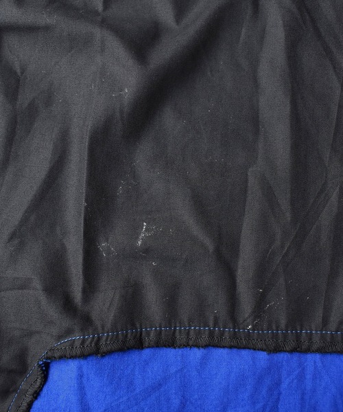 VINTAGE(ヴィンテージ)の「【ヴィンテージ古着】00's JH Design NASCAR 'Lowe's' レーシング ハーフスリーブシャツ(シャツ/ブラウス・メンズ・ブラック・LARGE)」の9枚目の写真